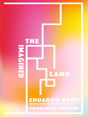 cover image of The Imagined Land